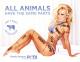 Pamela Anderson To Tickle A Turkey This Thanksgiving